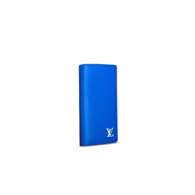 LOUIS VUITTON BRAZZA WALLET M25800 (19*10*2cm)